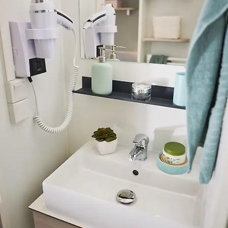 Kemp Espace Blue Ocean 4*