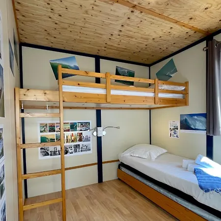 Espace Blue Ocean 4*