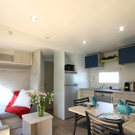 Espace Blue Ocean