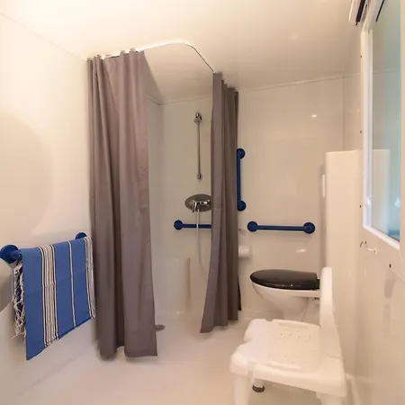 Espace Blue Ocean 4*