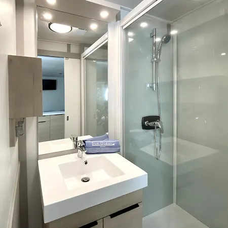 Espace Blue Ocean 4* Ondres