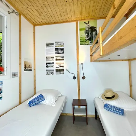 Espace Blue Ocean 4* أوندريز