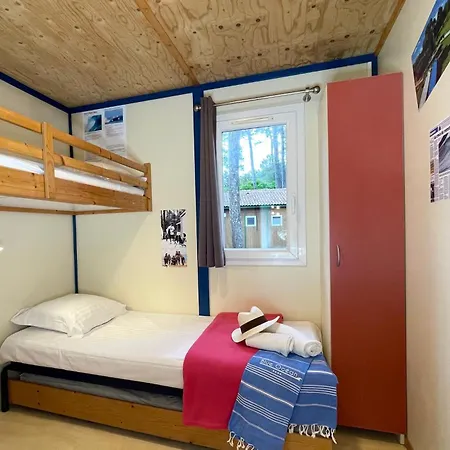 Espace Blue Ocean 4* أوندريز