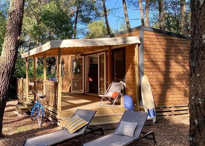 Espace Blue Ocean Ondres