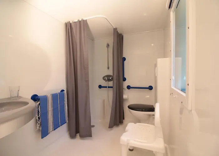 Espace Blue Ocean 4*