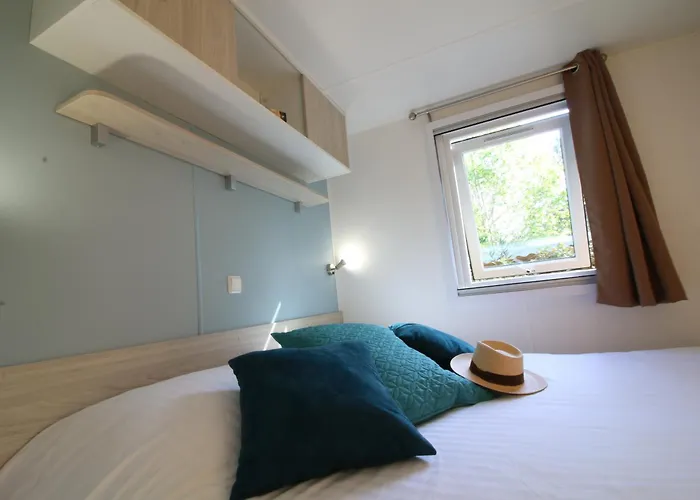 Espace Blue Ocean 4*