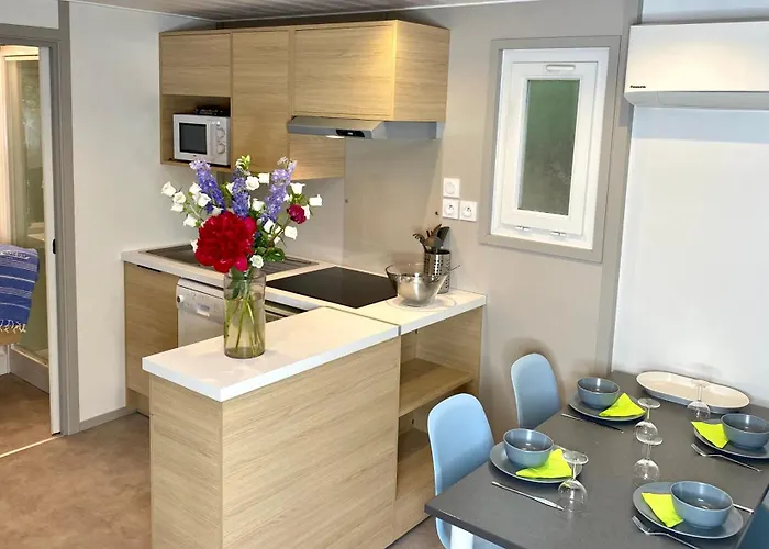 Espace Blue Ocean Ondres