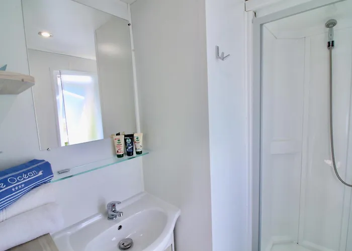 Espace Blue Ocean Ondres