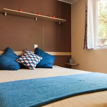 Espace Blue Ocean 4* Ondres