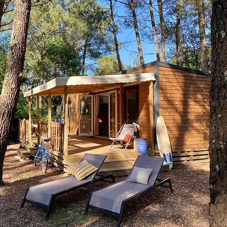 Espace Blue Ocean Ondres