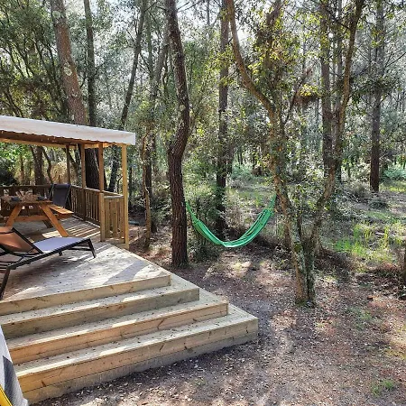 Espace Blue Ocean Ondres