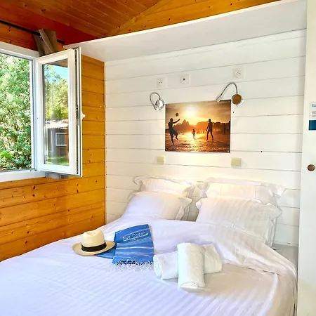 Espace Blue Ocean 4*