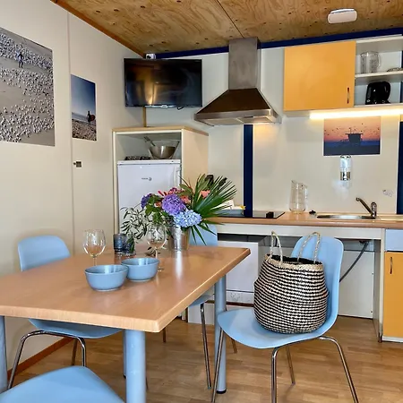 Espace Blue Ocean 4* Ondres