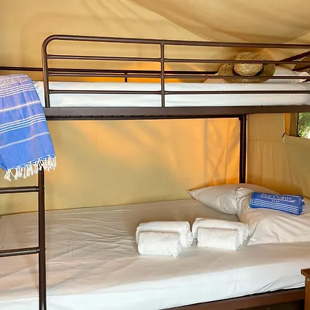 Espace Blue Ocean 4*