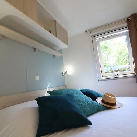 Espace Blue Ocean 4*