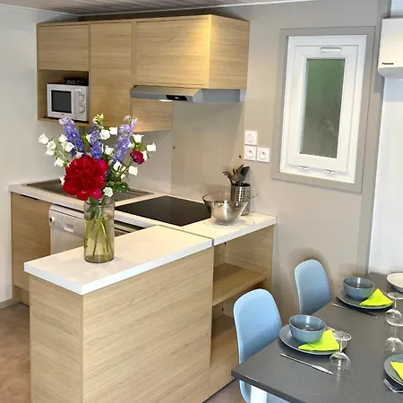 Espace Blue Ocean Ondres