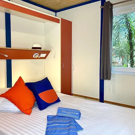 Espace Blue Ocean 4*