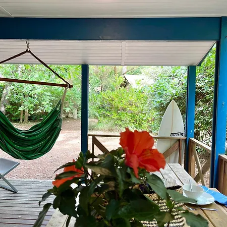 Espace Blue Ocean Campingplatz 4*