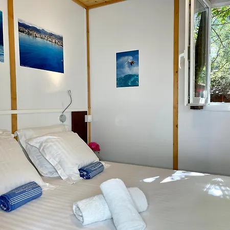 Espace Blue Ocean 4* Ondres