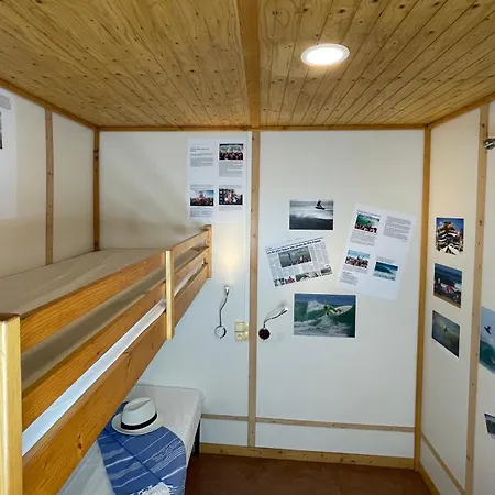 Espace Blue Ocean 4* Ondres