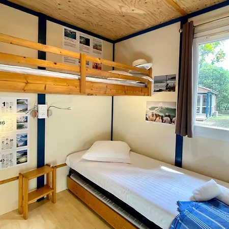 Espace Blue Ocean 4*
