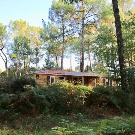 Espace Blue Ocean Campingplatz