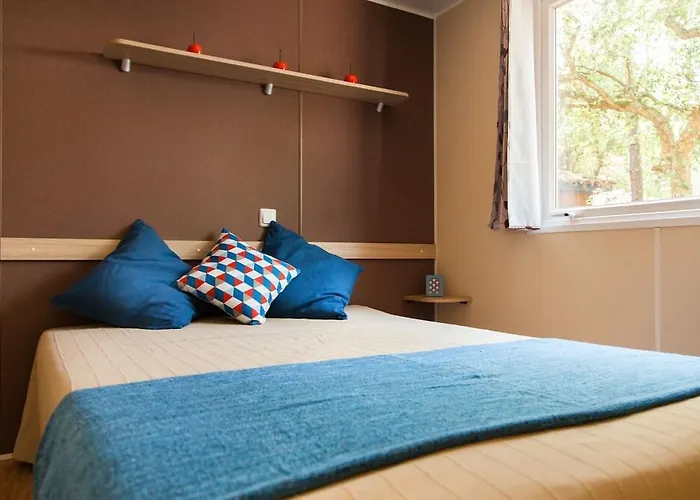 Espace Blue Ocean 4* Ondres