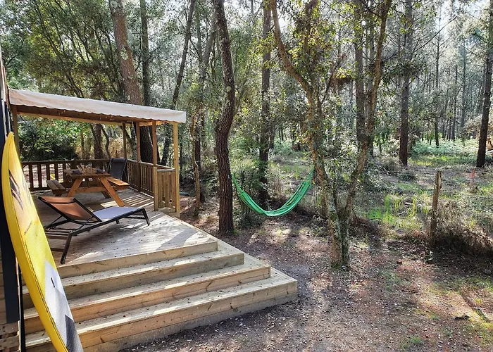 Espace Blue Ocean Ondres